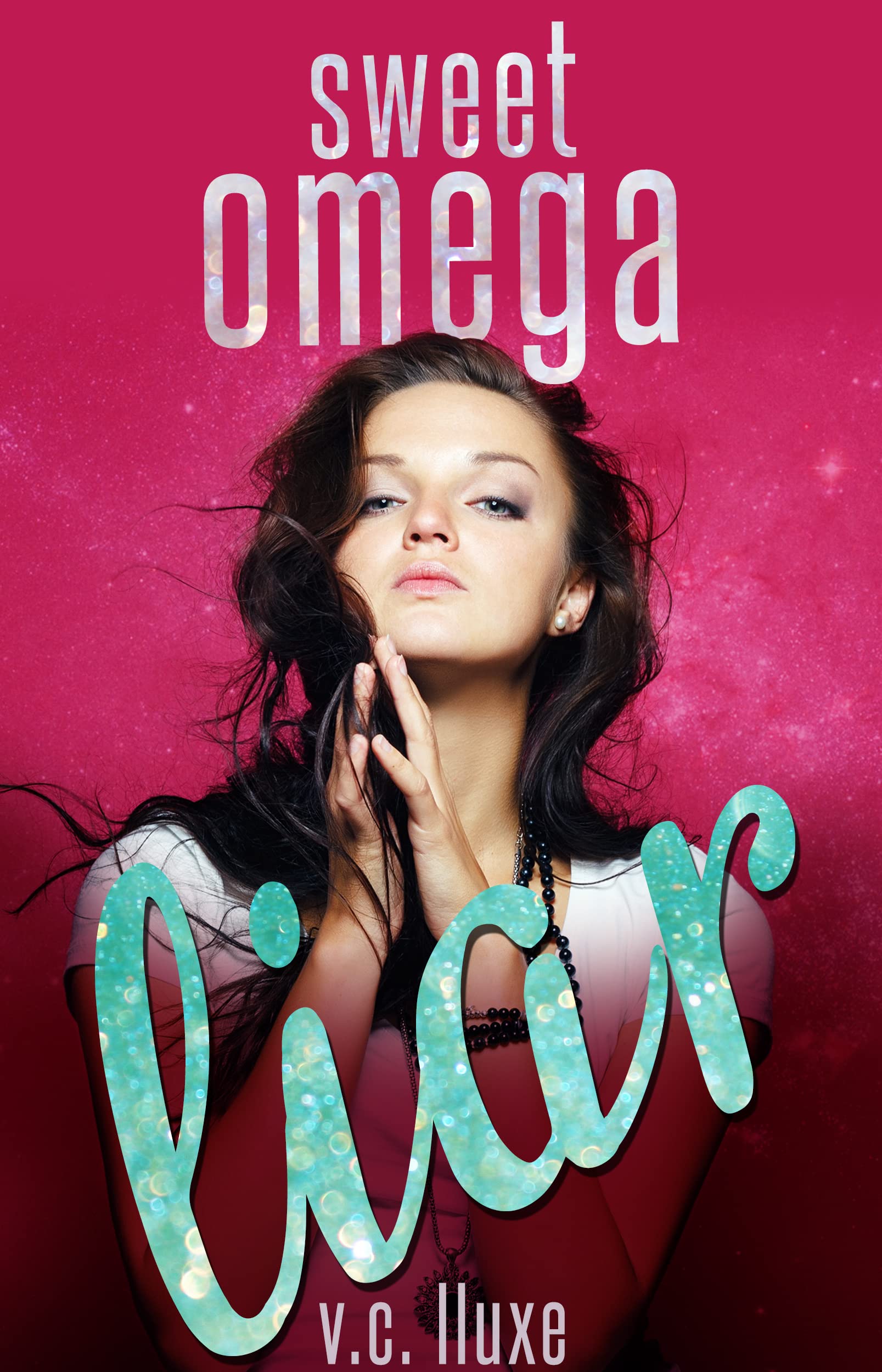 Sweet Omega Liar (Kindle Edition)