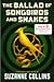The Ballad of Songbirds and Snakes (The Hunger Games, #0)