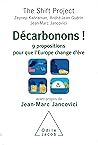 Décarbonons !: 9 ...