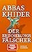 Der Erinnerungsfälscher by Abbas Khider