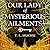 Our Lady of Mysterious Ailments (Edinburgh Nights #2)