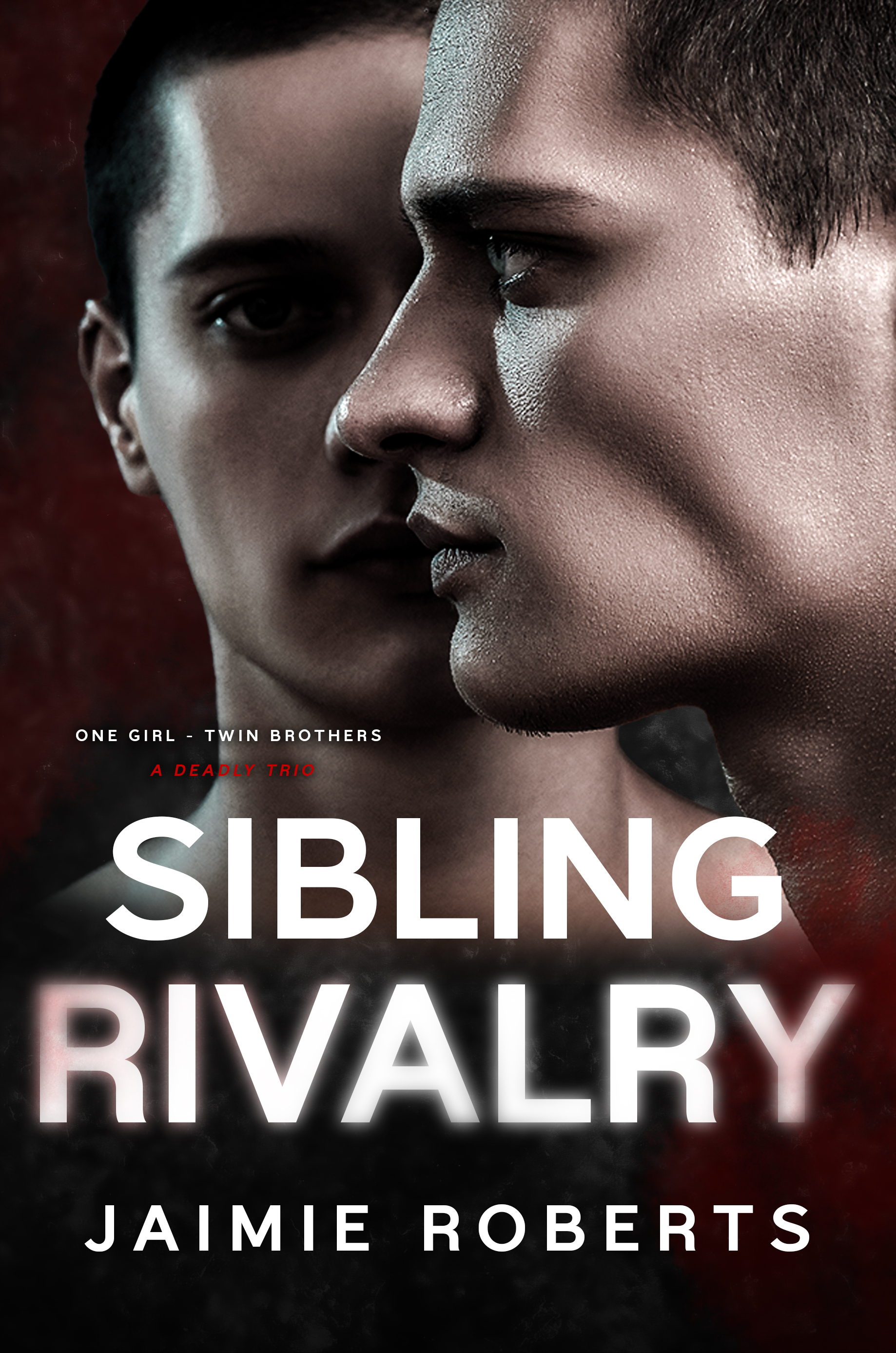 Sibling Rivalry (Kindle Edition)