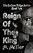 Reign Of The King: The Falc...