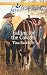 Falling for the Cowgirl: A Coworkers to Lovers Inspirational Romance (Big Heart Ranch Book 2)