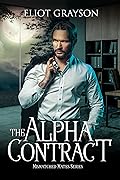 The Alpha Contract (Mismatched Mates, #6)