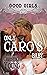 Only Caro's Baby (Good Girl...