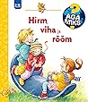 Hirm, viha ja rõõm by Doris Rübel