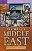 History Of Middle East by R.S. Chaurasia