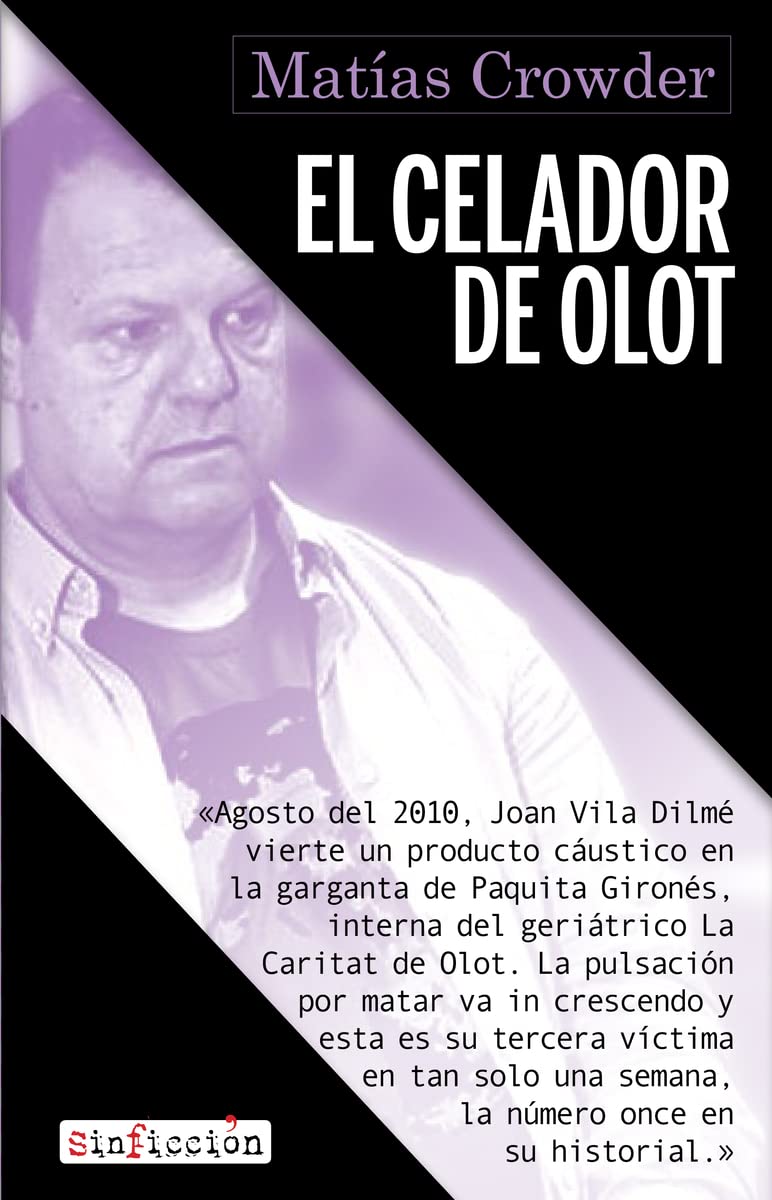 El celador de Olot (Paperback)