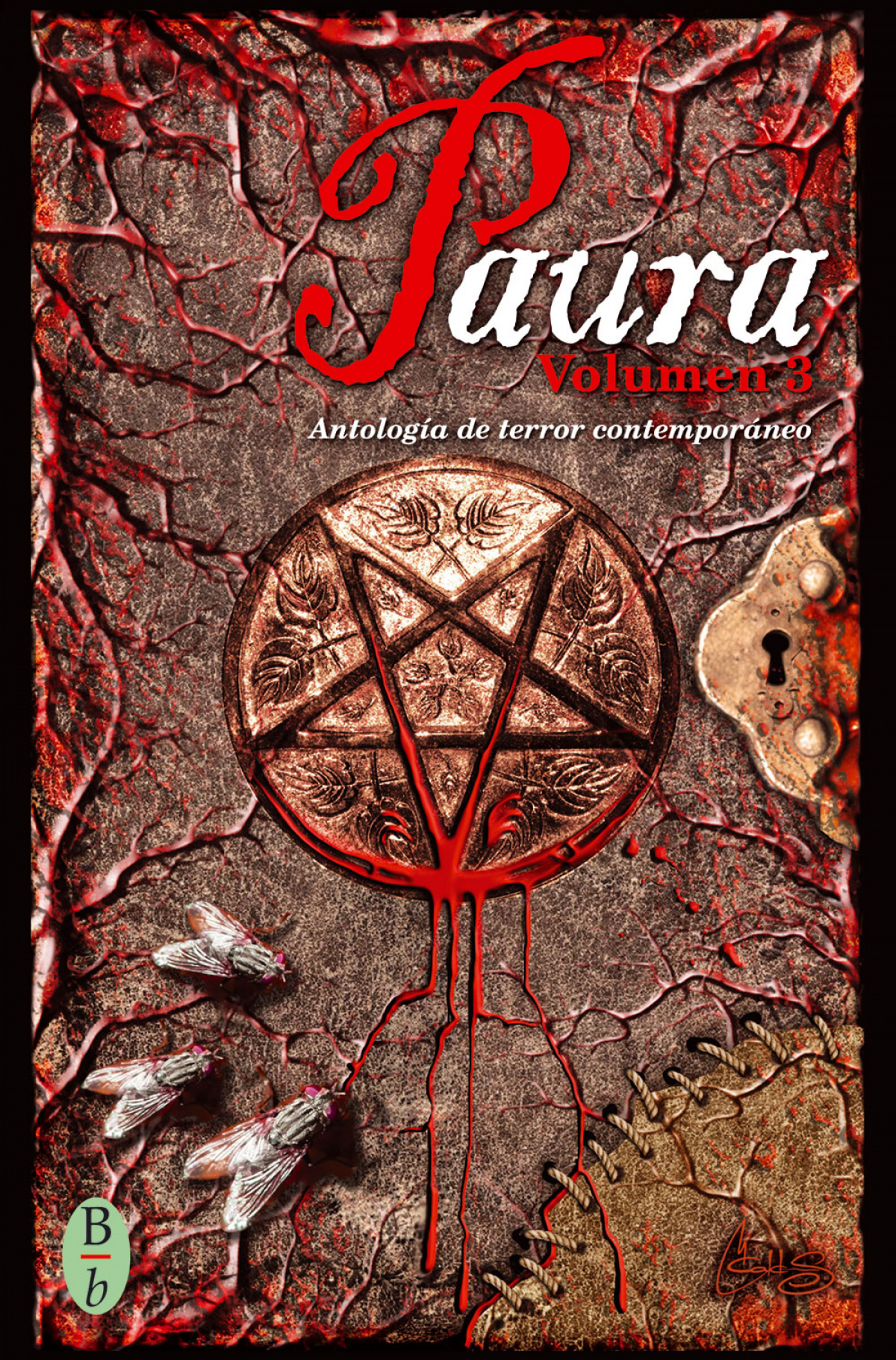 Paura, Volumen 3