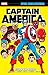 Captain America Epic Collec...