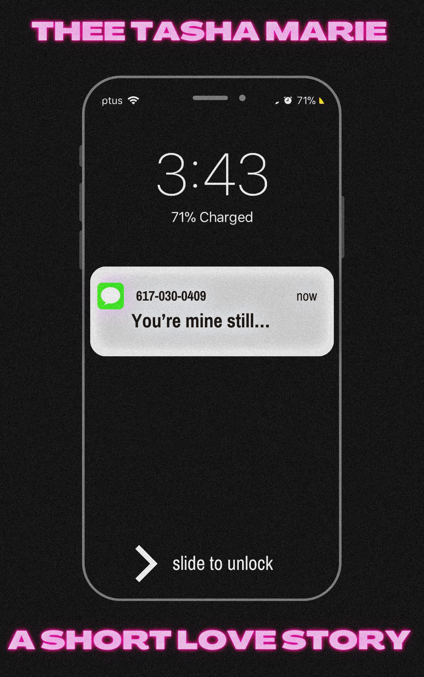 You're Mine Still: A Short Love Story (Kindle Edition)