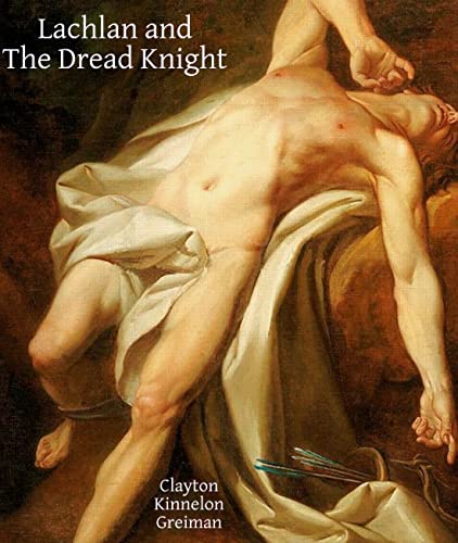 Lachlan and The Dread Knight