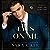 Eyes on Me (Salacious Players Club, #2)