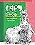 Capybaras: Colouring Book (...