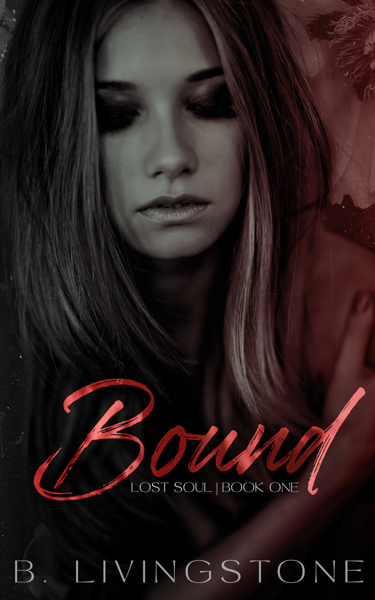 Bound (Lost Soul, #1)