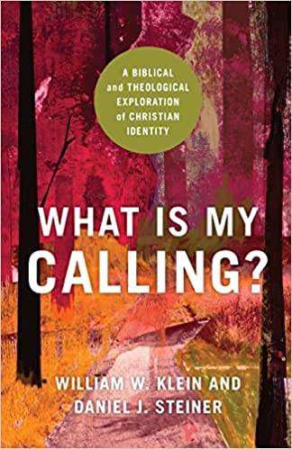 What Is My Calling? A Biblical and Theological Exploration of Christian Identity