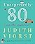 Unexpectedly Eighty: And Other Adaptations