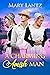 A Charming Amish Man by Mary Lantz