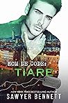 Nom de Code  by Sawyer Bennett