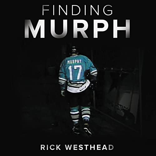 Finding Murph: From First Overall to Living Homeless in the Bush - The Tragic True Story of Joe Murphy