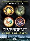 Divergent, la ser...