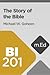 BI201 The Story of the Bible