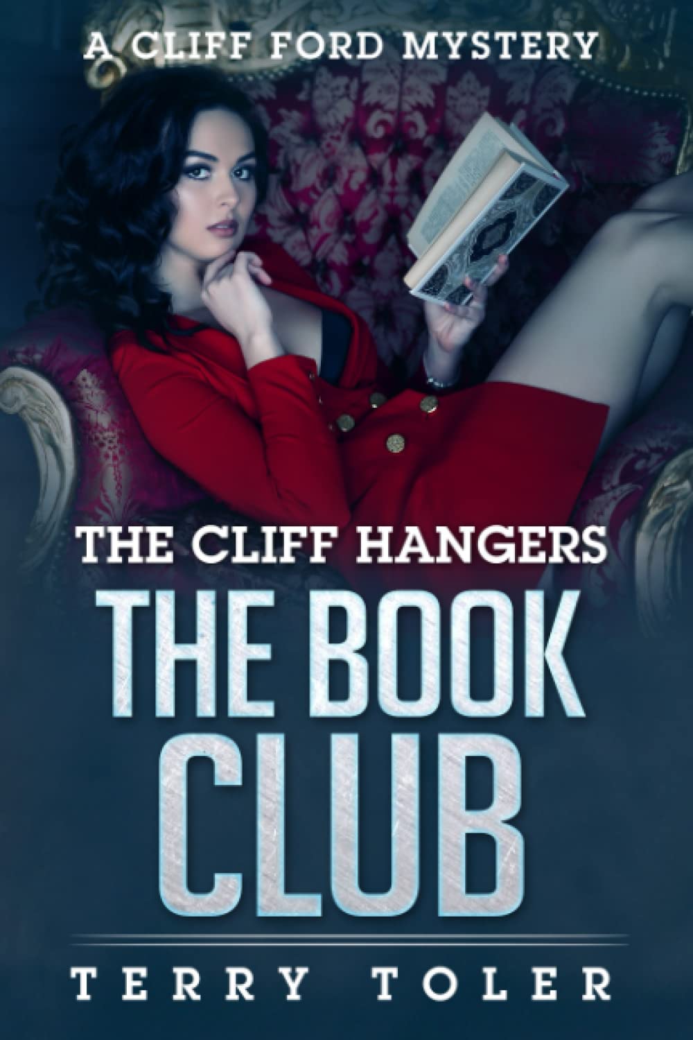 The Book Club (The Cliff Hangers #5.5)