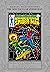Marvel Masterworks: The Spe...