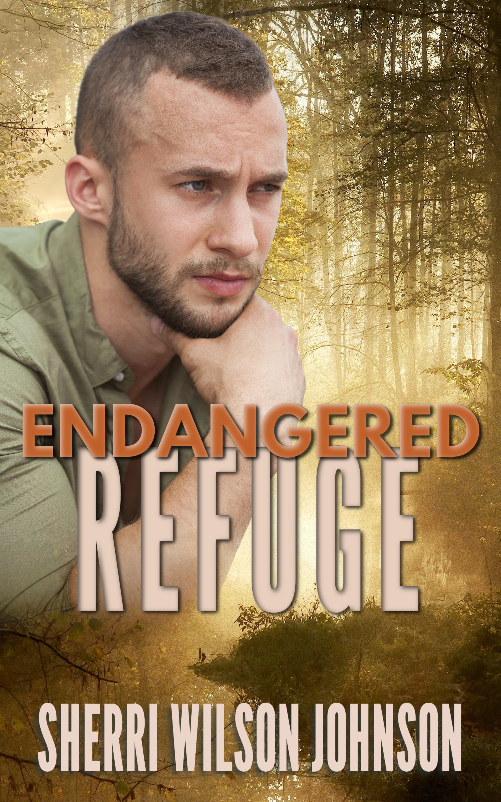 Endangered Refuge (Jeopardized Reunions)