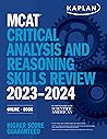 MCAT Critical Ana...