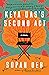 Keya Das's Second Act