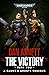 The Victory by Dan Abnett