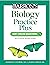 Barron's Biology Practice Plus: 400+ Online Questions and Quick Study Review