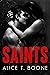 Saints (Saints and Cynics #1)