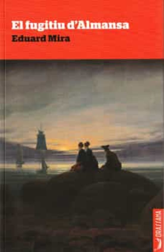 El fugitiu d'Almansa