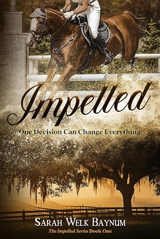 Impelled (Impelled Romantic Suspense #1)