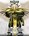 Gathering Storm: Rise of the Primarch