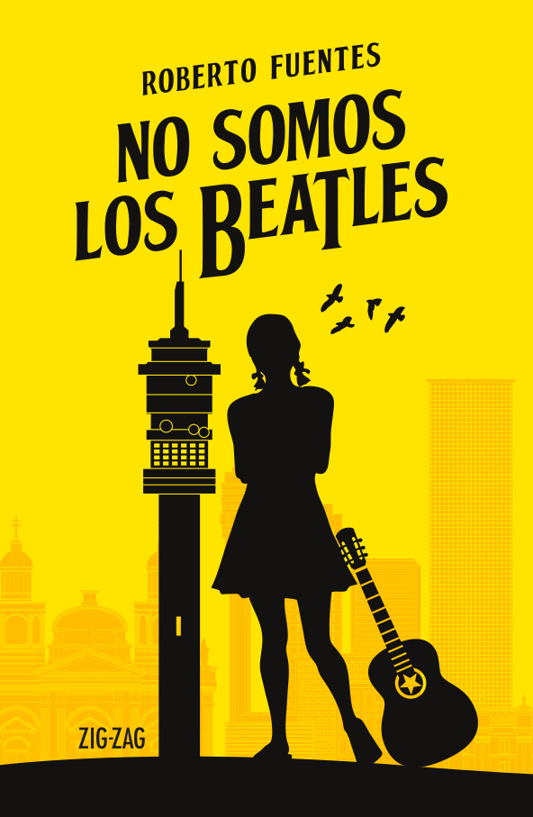 No somos los beatles