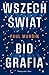 Wszechświat. Biografia by Paul Murdin