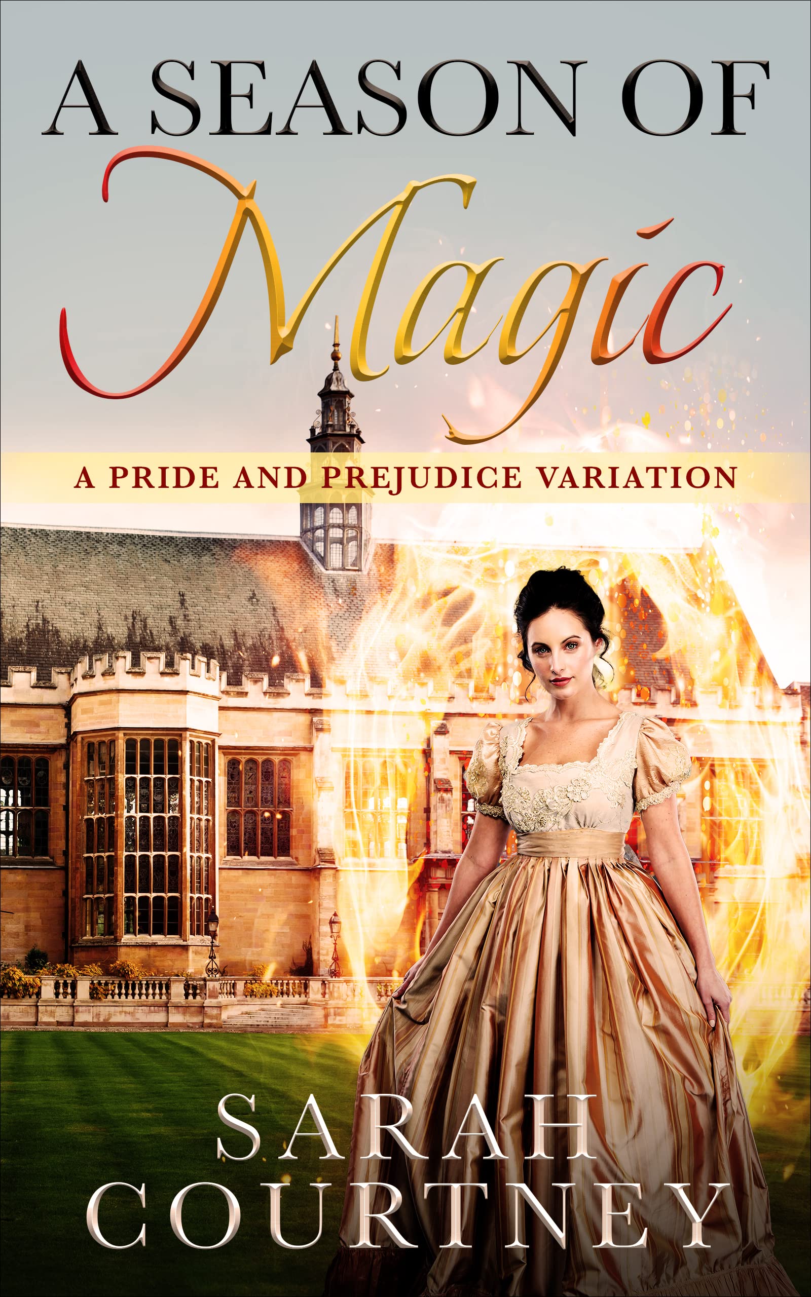 A Season of Magic (ebook)