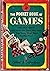 The Pocket Book of Games