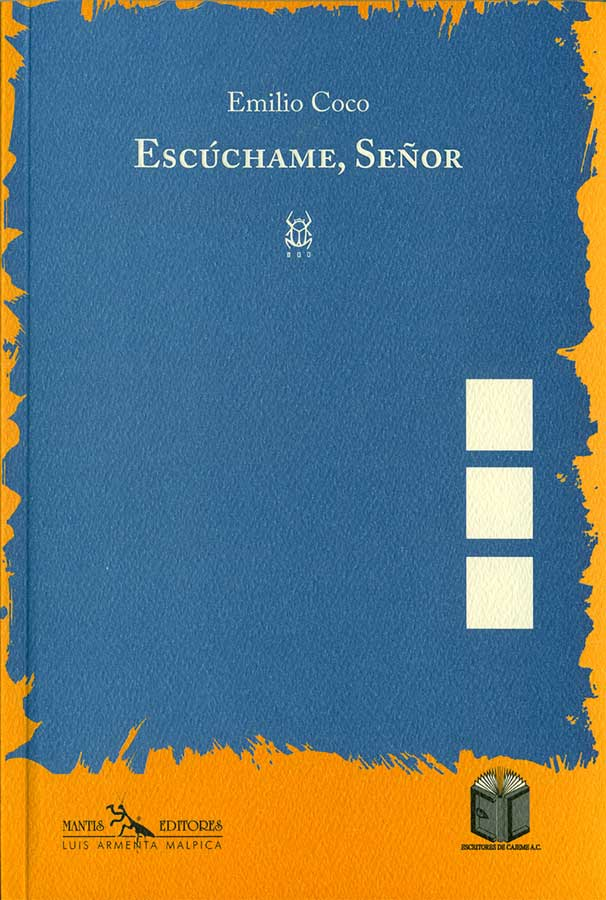 Escúchame, Señor