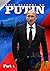 Putin's Life History Part 1 by Betsan Ambrose B