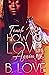 Teach Me how to Love Again by B. Love