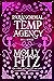 Paranormal Temp Agency #1-3 by Molly Fitz Paranormal Temp Agency #1-3 by Molly Fitz