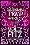 Paranormal Temp A...