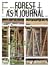 Forest as a Journal