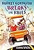 Audrey Covington Breaks the Rules by Karina  Evans