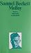 Molloy by Samuel Beckett